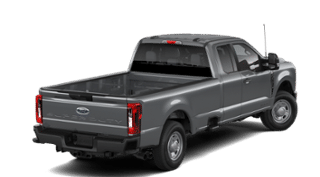 2026 Ford Super Duty® External Image 4